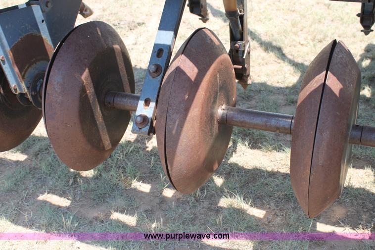 image for item G5756 CrustBuster 3200 41' x 12' hoe drill