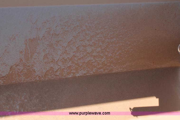 image for item G5756 CrustBuster 3200 41' x 12' hoe drill