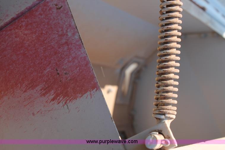 image for item G5756 CrustBuster 3200 41' x 12' hoe drill