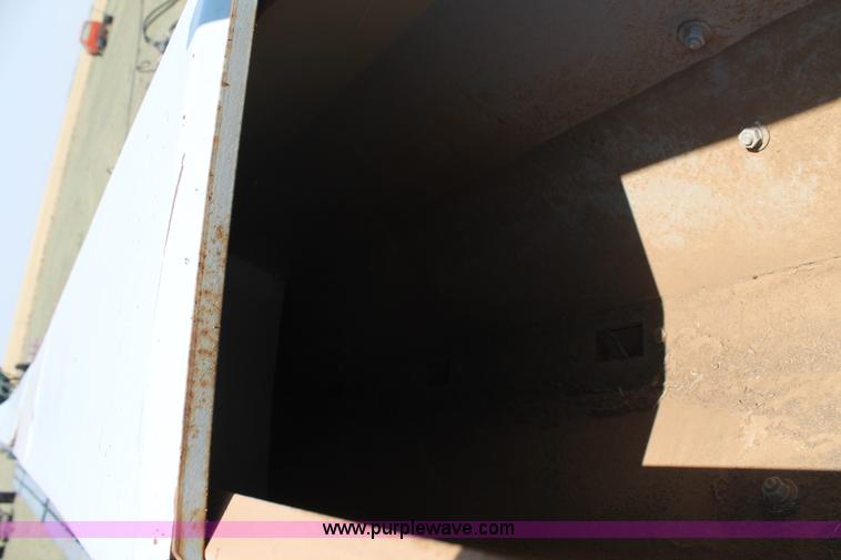 image for item G5756 CrustBuster 3200 41' x 12' hoe drill