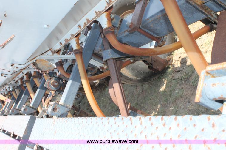 image for item G5756 CrustBuster 3200 41' x 12' hoe drill