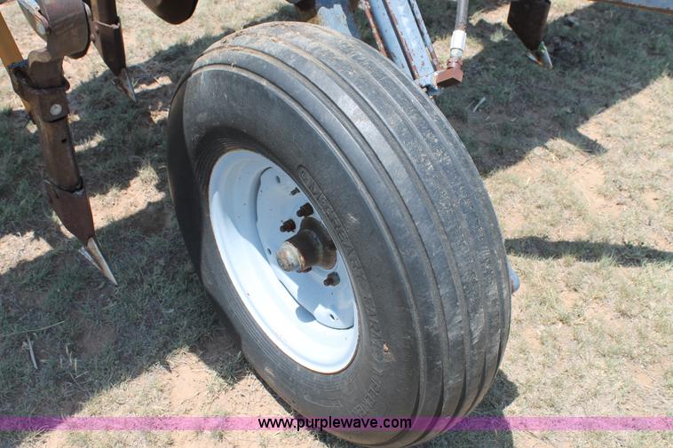 image for item G5756 CrustBuster 3200 41' x 12' hoe drill