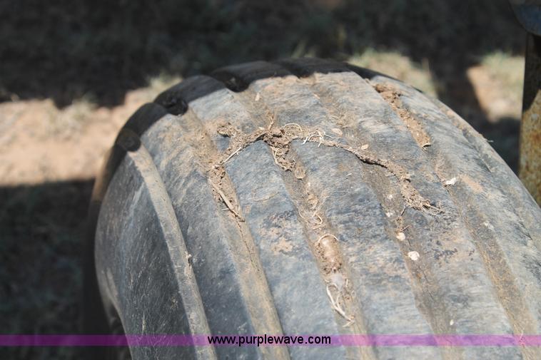 image for item G5756 CrustBuster 3200 41' x 12' hoe drill