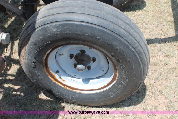 image for item G5756 CrustBuster 3200 41' x 12' hoe drill