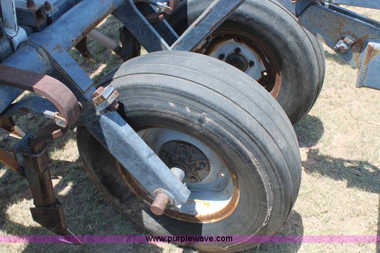 image for item G5756 CrustBuster 3200 41' x 12' hoe drill