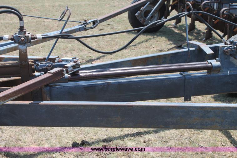 image for item G5756 CrustBuster 3200 41' x 12' hoe drill