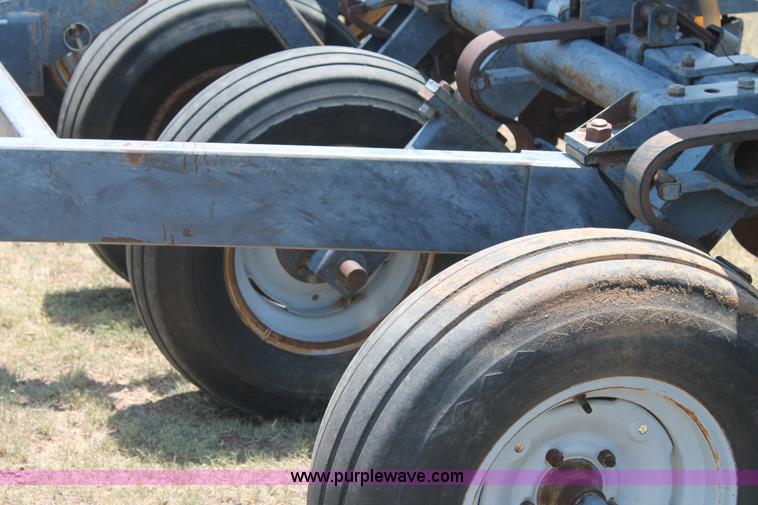 image for item G5756 CrustBuster 3200 41' x 12' hoe drill