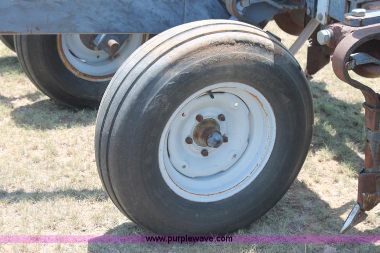 image for item G5756 CrustBuster 3200 41' x 12' hoe drill