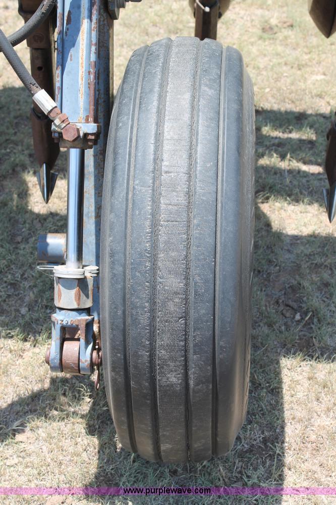 image for item G5756 CrustBuster 3200 41' x 12' hoe drill