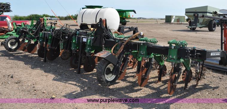 image for item G6035 Schlagel SC2009 strip till