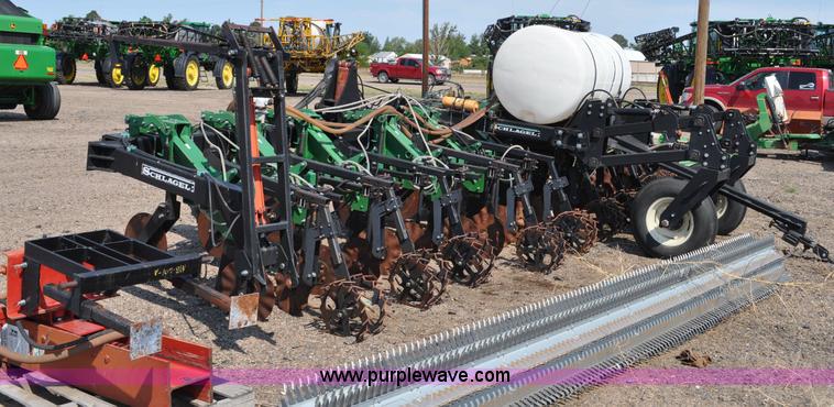 image for item G6035 Schlagel SC2009 strip till