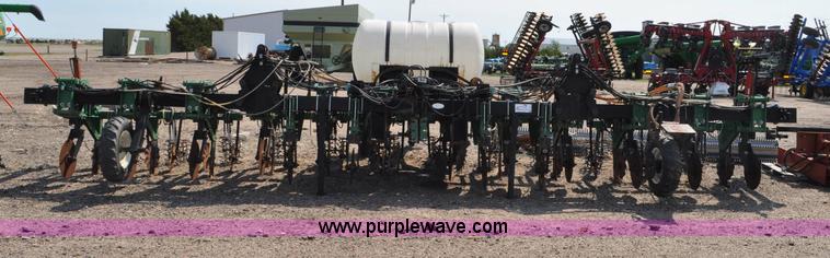 image for item G6035 Schlagel SC2009 strip till
