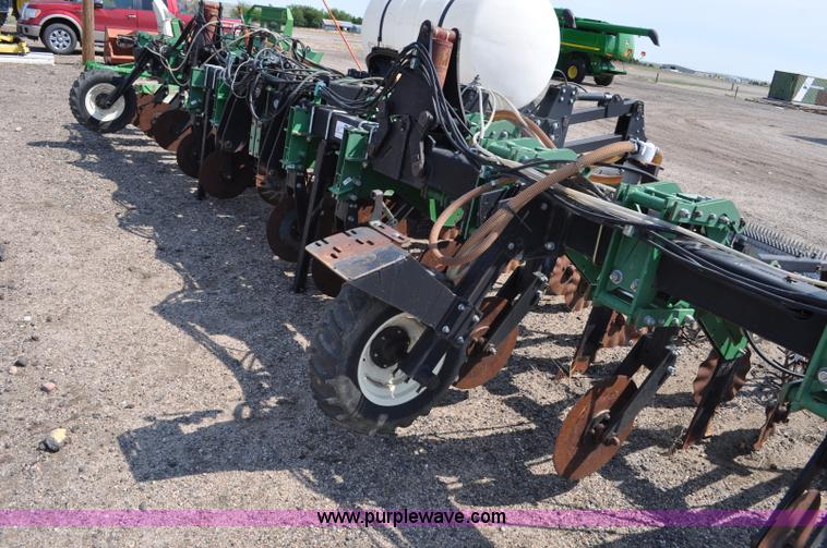image for item G6035 Schlagel SC2009 strip till
