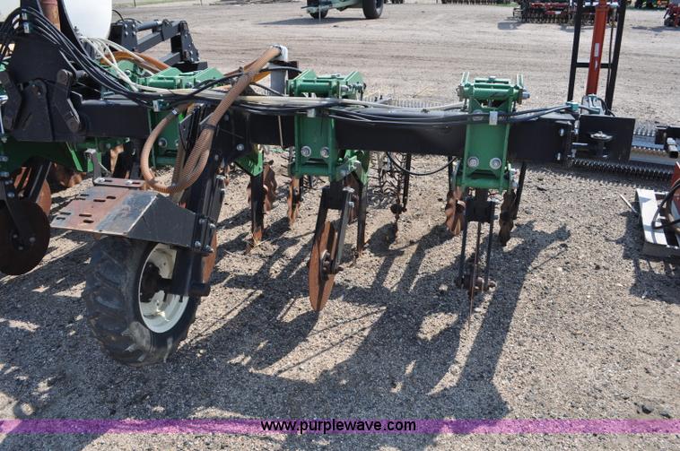 image for item G6035 Schlagel SC2009 strip till