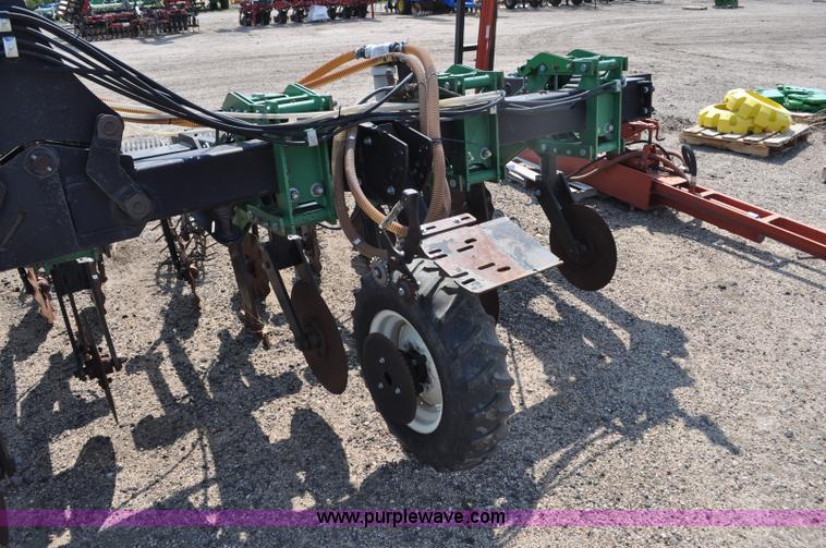 image for item G6035 Schlagel SC2009 strip till