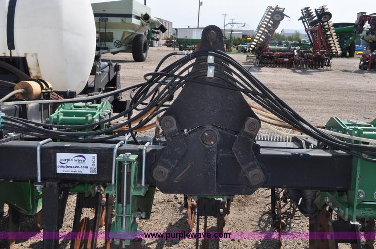 image for item G6035 Schlagel SC2009 strip till