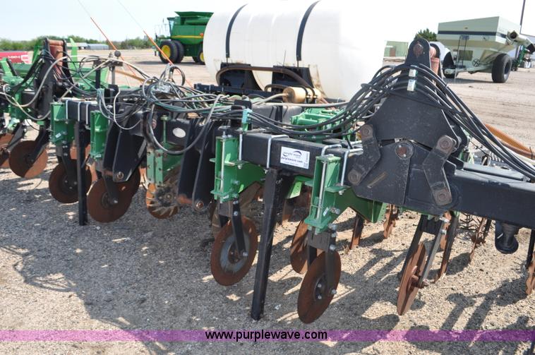 image for item G6035 Schlagel SC2009 strip till