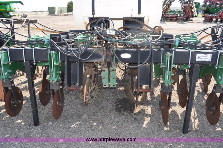 image for item G6035 Schlagel SC2009 strip till
