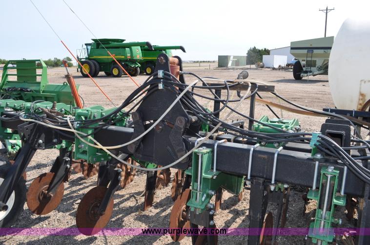 image for item G6035 Schlagel SC2009 strip till