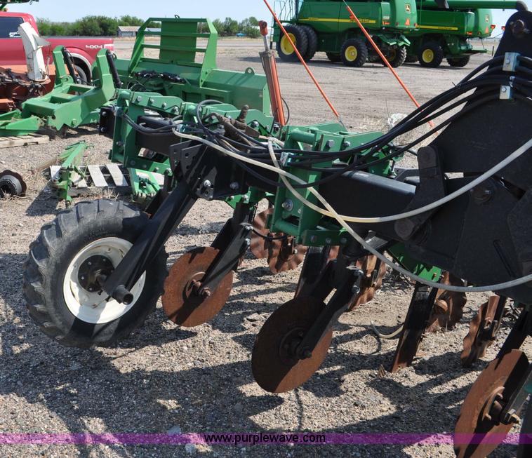 image for item G6035 Schlagel SC2009 strip till