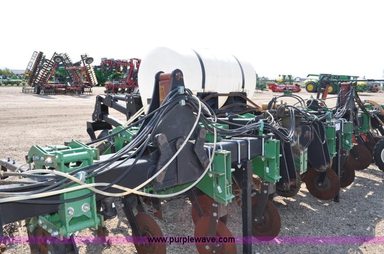image for item G6035 Schlagel SC2009 strip till