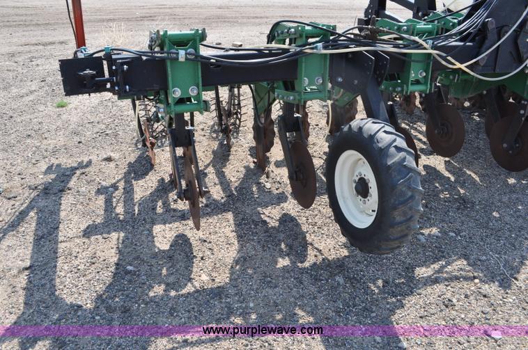 image for item G6035 Schlagel SC2009 strip till