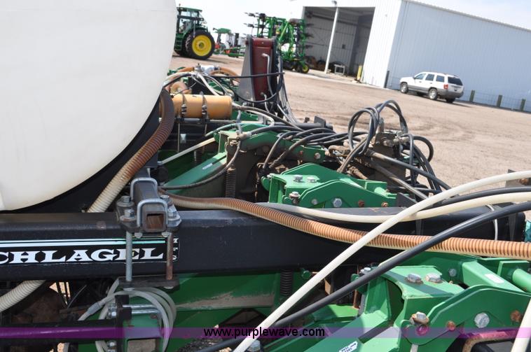 image for item G6035 Schlagel SC2009 strip till