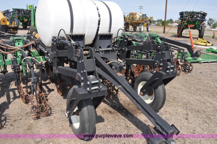 image for item G6035 Schlagel SC2009 strip till