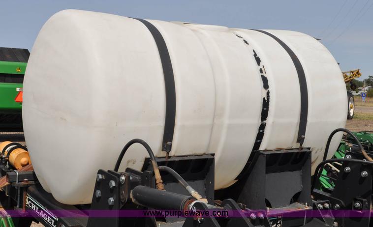 image for item G6035 Schlagel SC2009 strip till