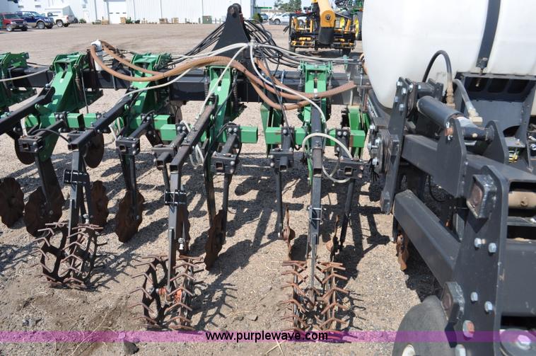 image for item G6035 Schlagel SC2009 strip till