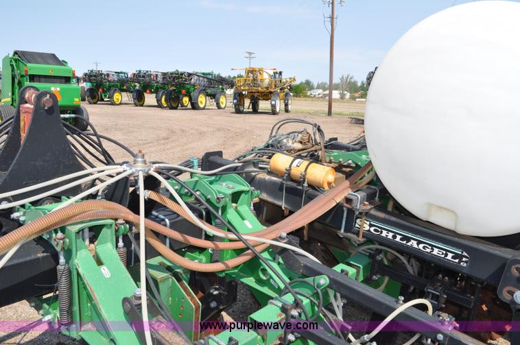 image for item G6035 Schlagel SC2009 strip till