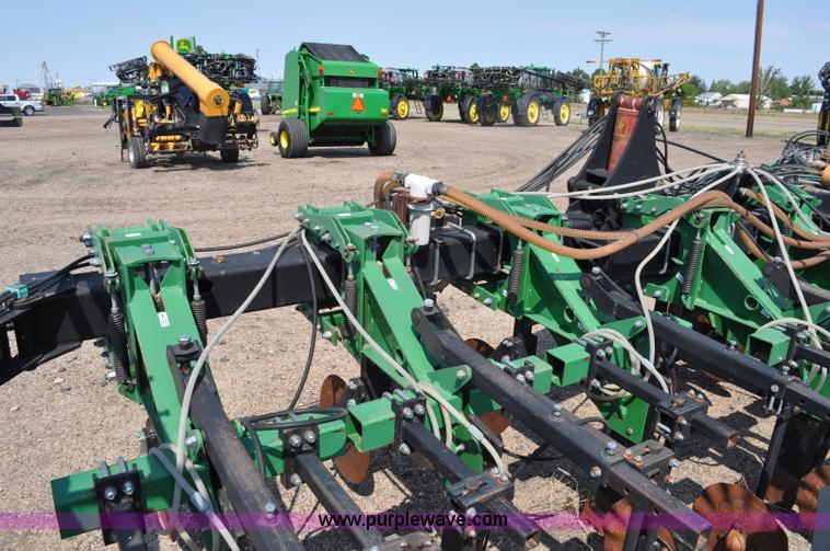 image for item G6035 Schlagel SC2009 strip till