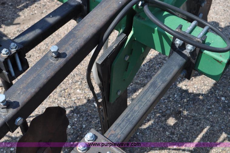 image for item G6035 Schlagel SC2009 strip till