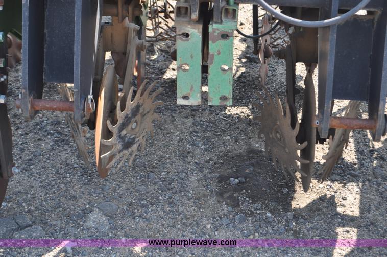 image for item G6035 Schlagel SC2009 strip till