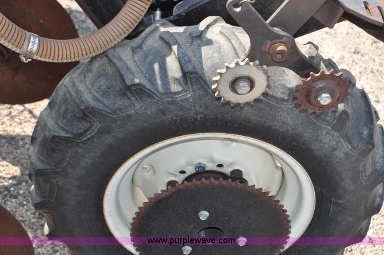 image for item G6035 Schlagel SC2009 strip till