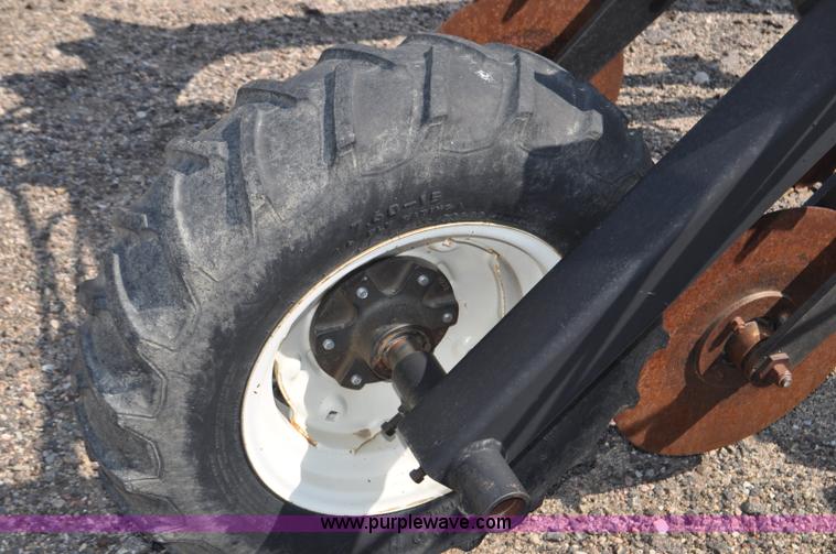 image for item G6035 Schlagel SC2009 strip till