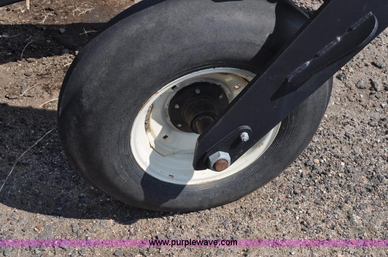 image for item G6035 Schlagel SC2009 strip till