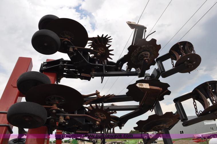 image for item G6042 Redball 2000 strip till machine