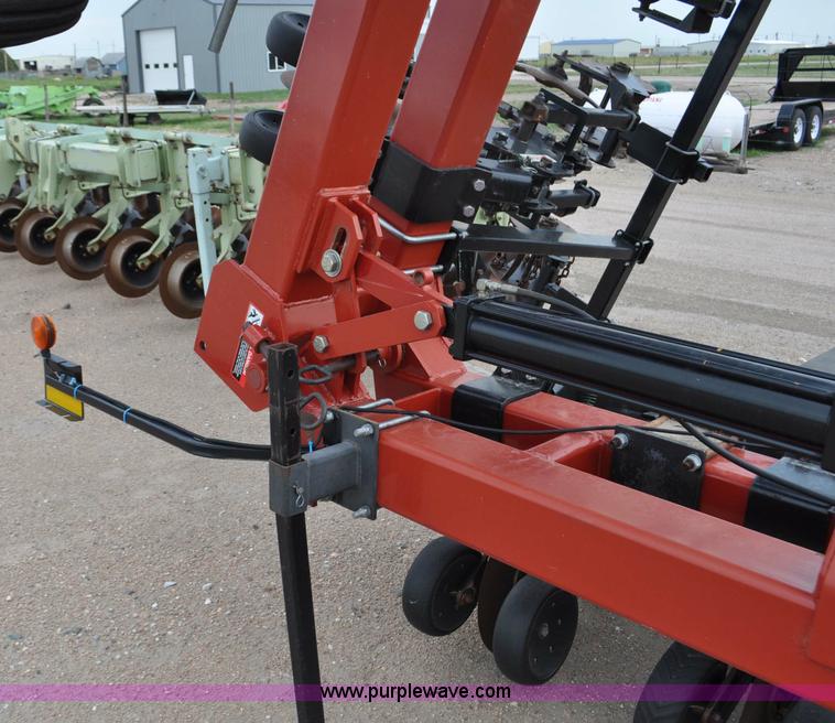 image for item G6042 Redball 2000 strip till machine