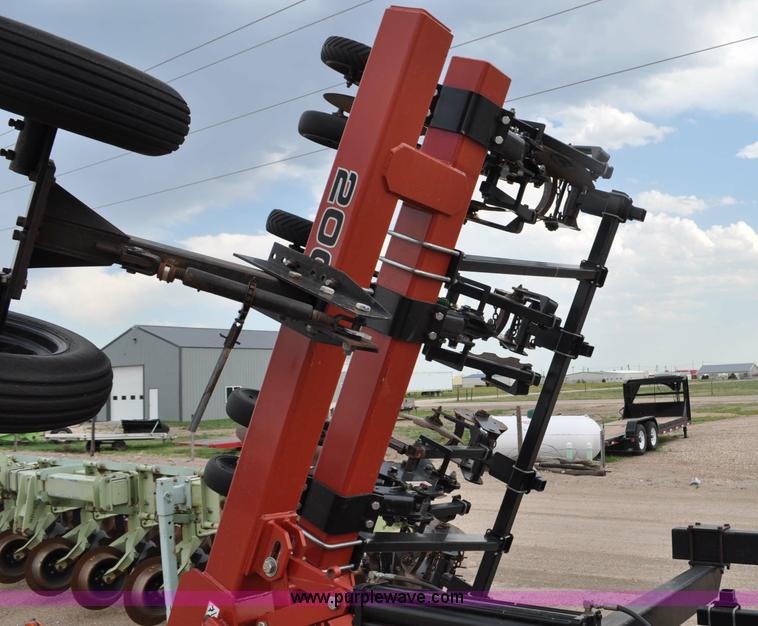 image for item G6042 Redball 2000 strip till machine