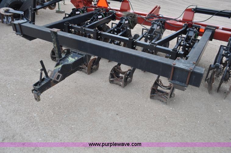 image for item G6042 Redball 2000 strip till machine