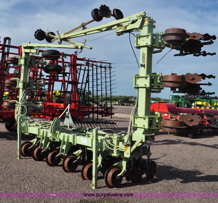 image for item G6045 Orthman 1TRIPR