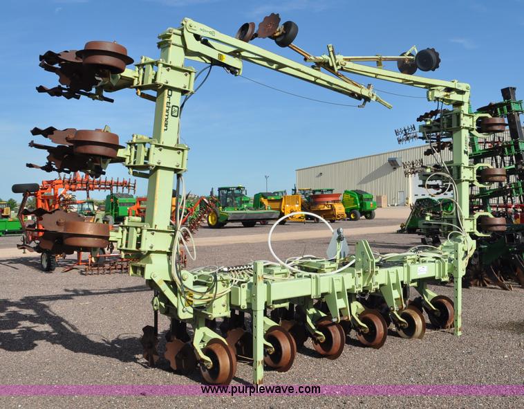 image for item G6045 Orthman 1TRIPR