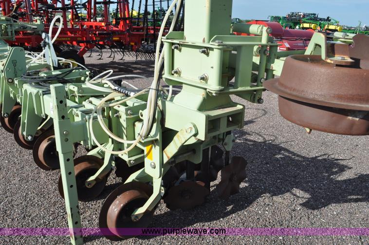 image for item G6045 Orthman 1TRIPR