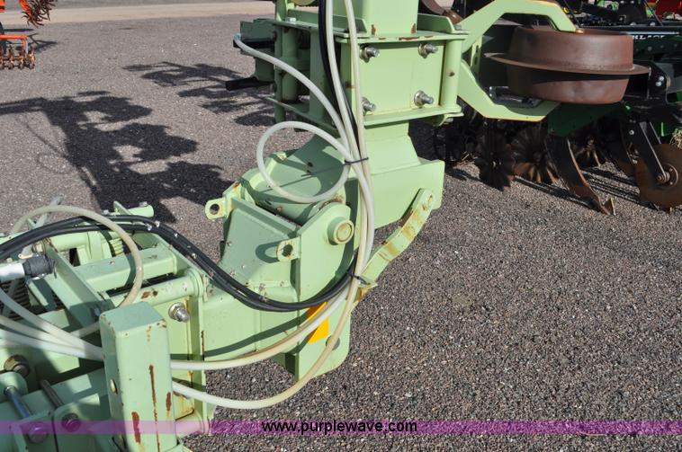 image for item G6045 Orthman 1TRIPR