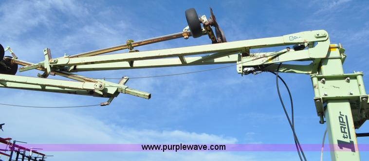 image for item G6045 Orthman 1TRIPR