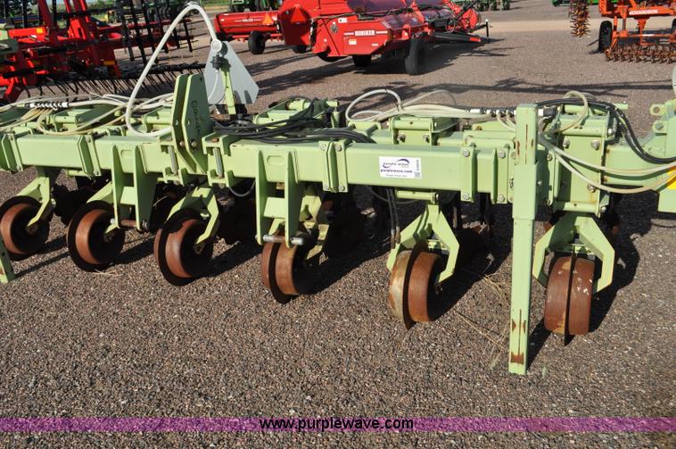 image for item G6045 Orthman 1TRIPR