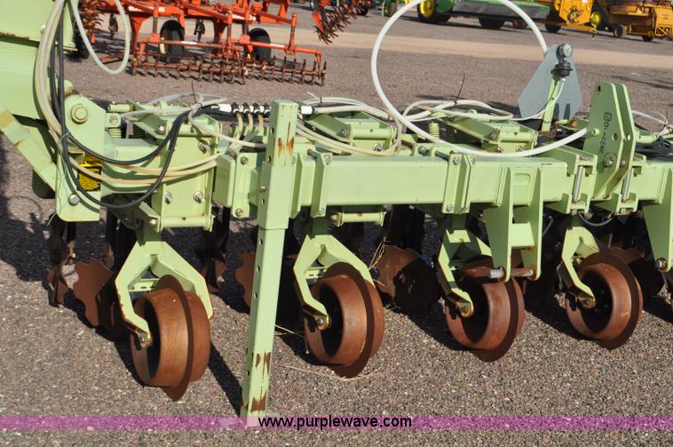 image for item G6045 Orthman 1TRIPR