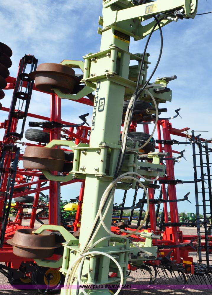 image for item G6045 Orthman 1TRIPR