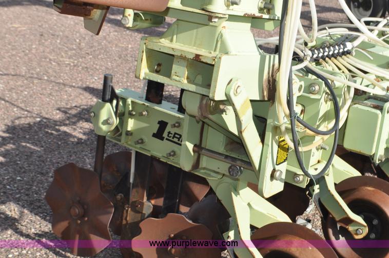 image for item G6045 Orthman 1TRIPR